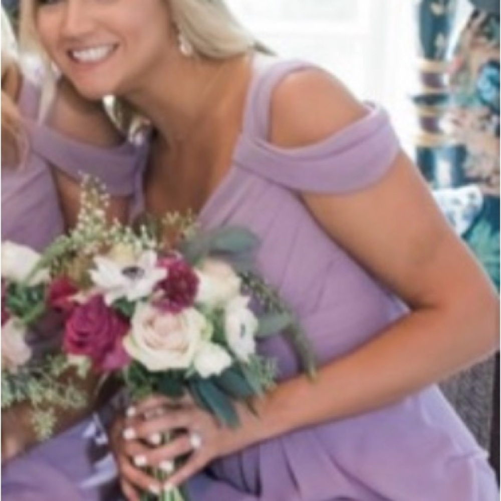 Bridesmaid Dress